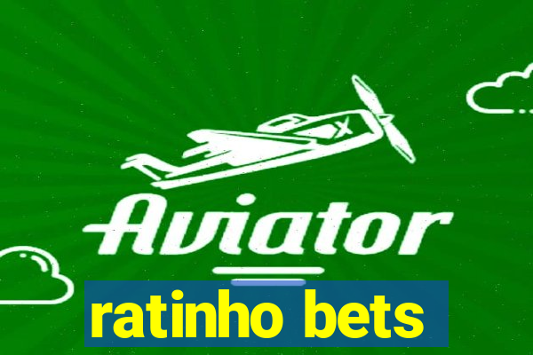 ratinho bets